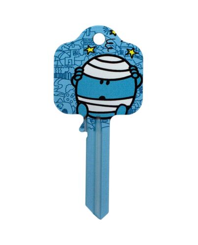 Mr Bump Door Key-160456