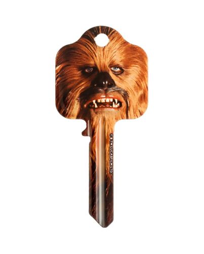 Star Wars Door Key Chewbacca-160360