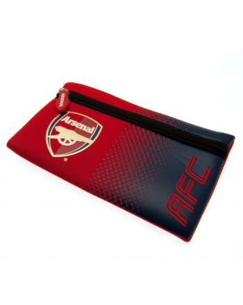 Arsenal FC Fade Pencil Case-105617