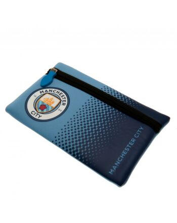 Manchester City FC Fade Pencil Case-106769