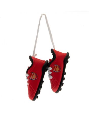 Arsenal FC Mini Football Boots-141740