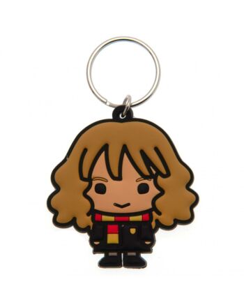 Harry Potter Chibi Hermione PVC Keyring-145085