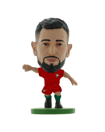 Portugal SoccerStarz Bruno Fernandes-174925