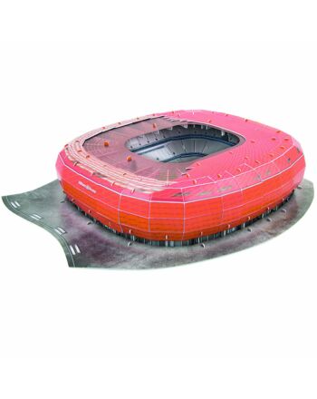 Allianz Arena 3D Stadium Puzzle-184495