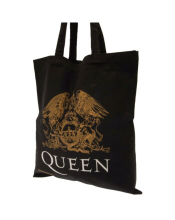 Queen Canvas Tote Bag-190748