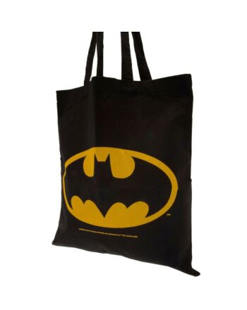 Batman Canvas Tote Bag-190749