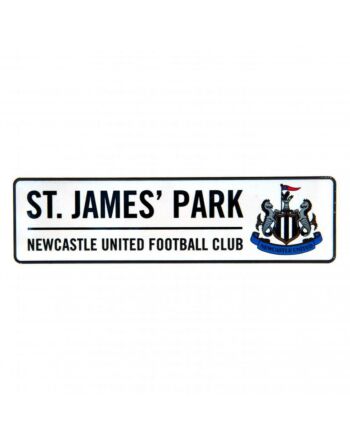 Newcastle United FC Window Sign-34657