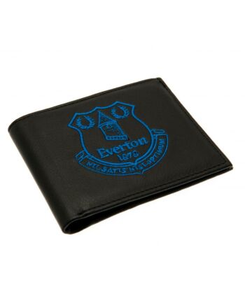 Everton FC Embroidered Wallet-50329