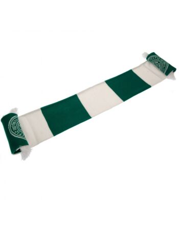 Celtic FC Bar Scarf-64196