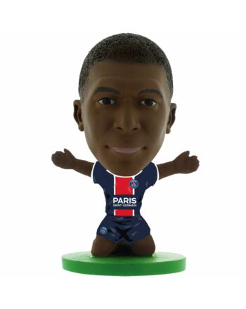 Paris Saint Germain FC SoccerStarz Mbappe-TM-00389