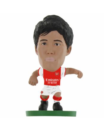 Arsenal FC SoccerStarz Tomiyasu-TM-01318