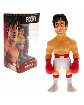 Rocky MINIX Figure Rocky Balboa-TM-03370