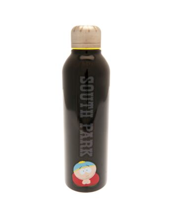 South Park Steel Water Bottle-TM-03454