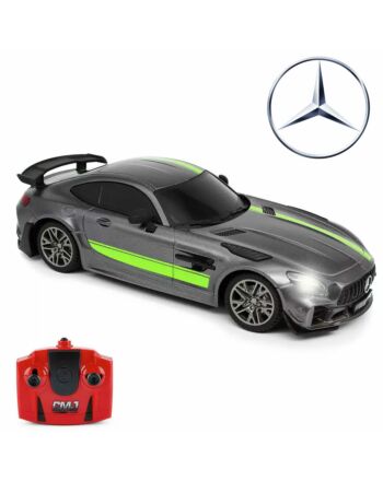 Mercedes AMG GT PRO Radio Controlled Car 1:24 Scale-TM-03636