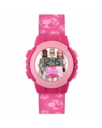 Barbie Kids Digital Watch-TM-03657