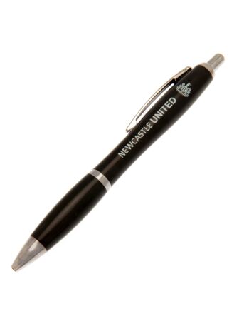 Newcastle United FC Click Pen-TM-03686