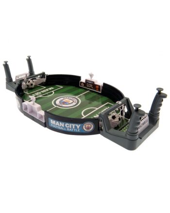 Manchester City FC Mini Football Game-TM-03729