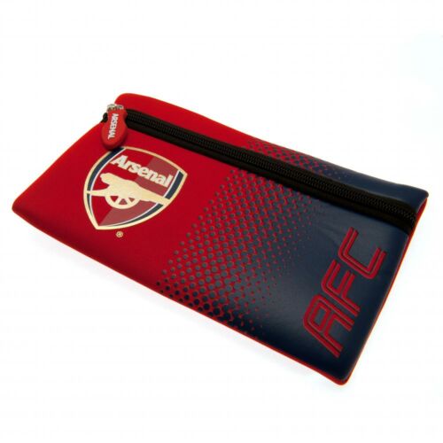 Arsenal FC Fade Pencil Case-105617