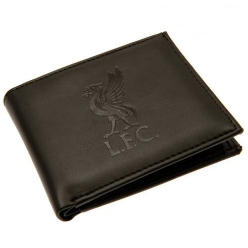 Liverpool FC Debossed Wallet-128403