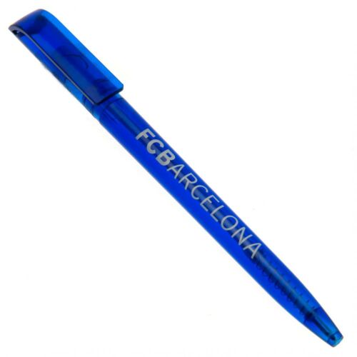 FC Barcelona Retractable Pen-140344