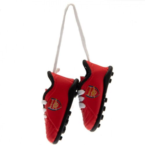 Arsenal FC Mini Football Boots-141740