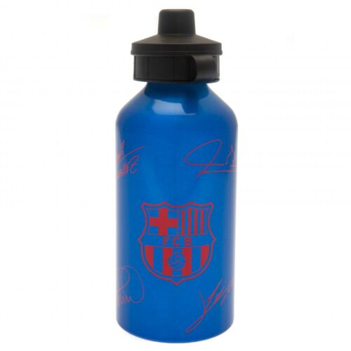 FC Barcelona Aluminium Drinks Bottle SG-158409