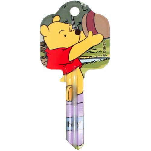 Winnie The Pooh Door Key Pooh-160378