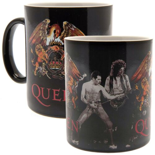 Queen Heat Changing Mug-162772