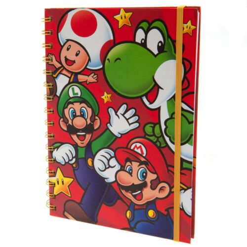 Super Mario Notebook-166260