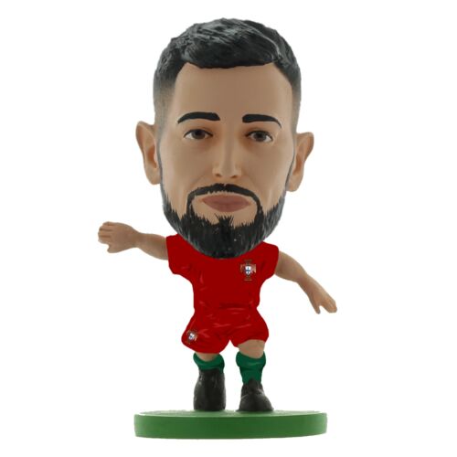 Portugal SoccerStarz Bruno Fernandes-174925