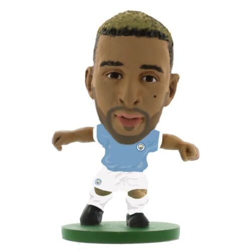 Manchester City FC SoccerStarz Walker-184847