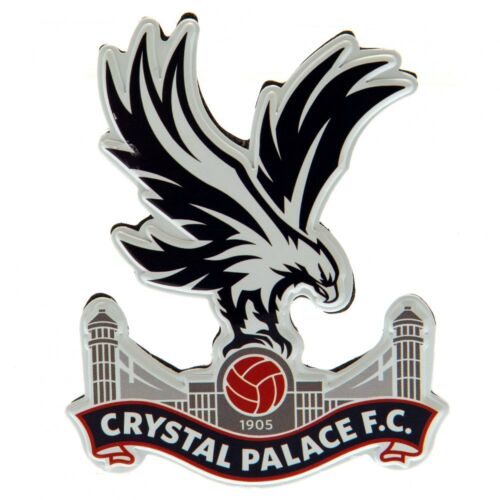 Crystal Palace FC Crest Fridge Magnet-187437