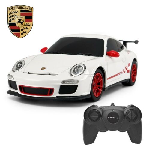 Porsche GT3 RS Radio Controlled Car 1:24 Scale-188387