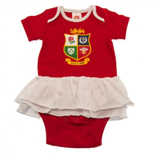 British & Irish Lions Tutu 9-12 Mths-190702