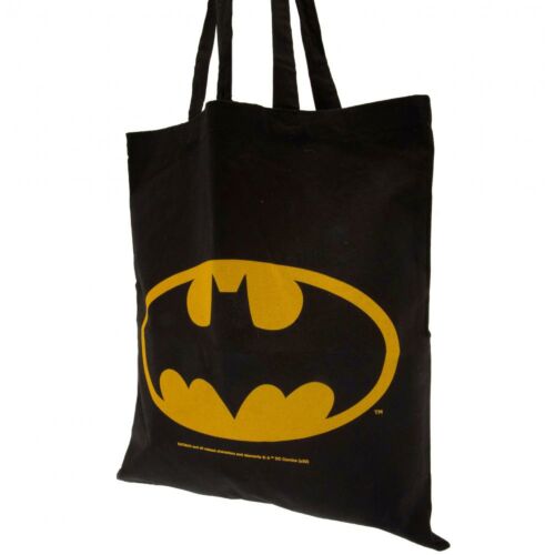 Batman Canvas Tote Bag-190749