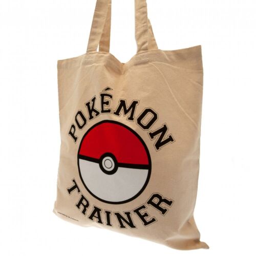 Pokemon Canvas Tote Bag-190750