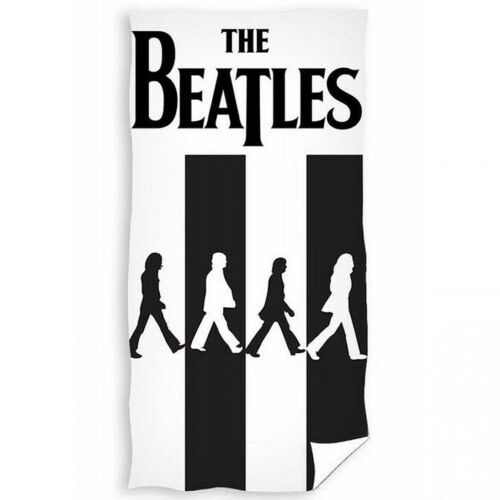 The Beatles Towel-192693