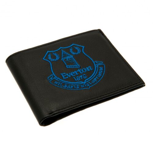 Everton FC Embroidered Wallet-50329