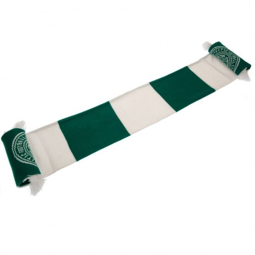 Celtic FC Bar Scarf-64196