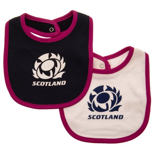 Scotland RU 2 Pack Bibs PB-TM-00287