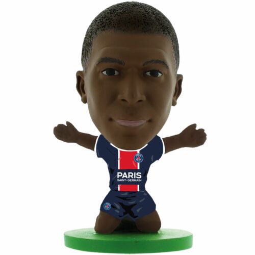 Paris Saint Germain FC SoccerStarz Mbappe-TM-00389