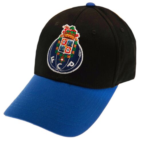 FC Porto Colour Peak Cap-TM-00866