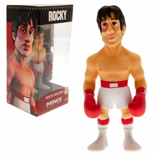 Rocky MINIX Figure Rocky Balboa-TM-03370