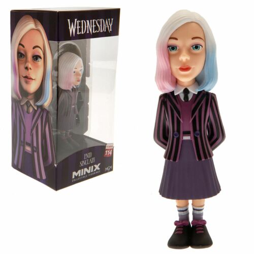 Wednesday MINIX Figure Enid-TM-03384