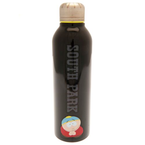 South Park Steel Water Bottle-TM-03454