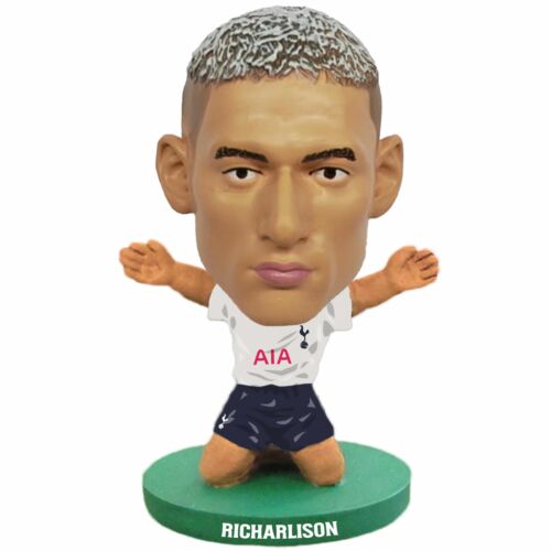 Tottenham Hotspur FC SoccerStarz Richarlison-TM-03552