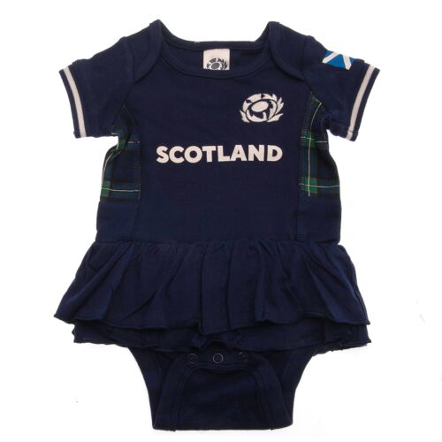 Scotland RU Tutu 0/3 mths GT-TM-03565