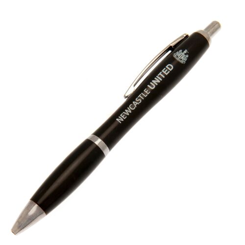 Newcastle United FC Click Pen-TM-03686