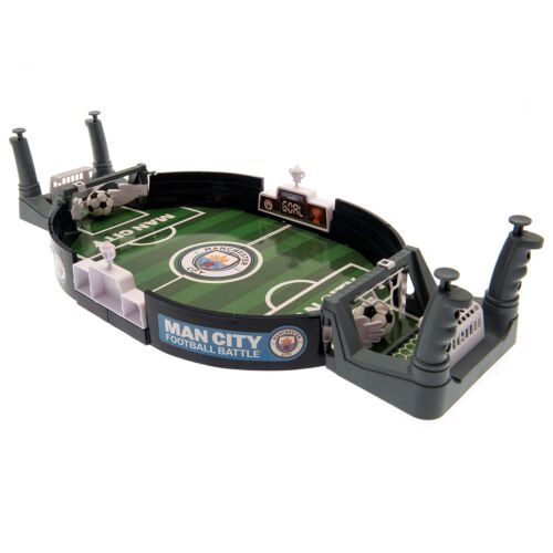 Manchester City FC Mini Football Game-TM-03729