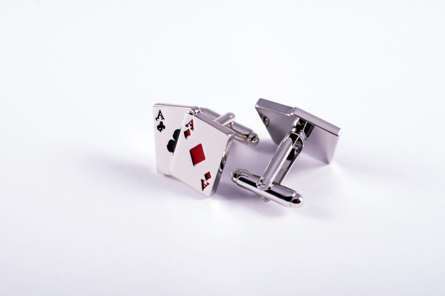 Cufflinks